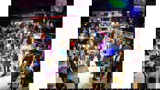 UK gaming businesses to gather for major networking and careers event in Warwickshire