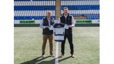 Lodders partners with Coventry Rugby Club as it enters new chapter