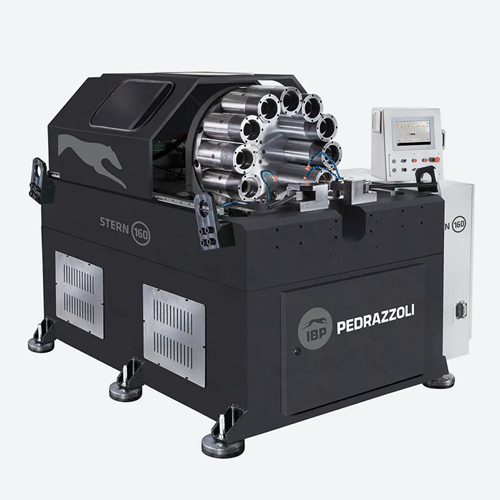 Image for Pailton Engineering continues to invest in new machinery