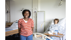 Image for NWSLC student in the running for prestigious national award