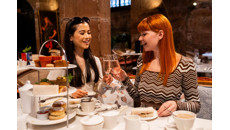 Image for Historic Coventry venue which survived the Blitz to host 1940s musical afternoon tea