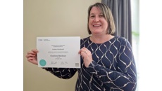Image for Over a Decade of Excellence: Lindsay Woodward Maintains Chartered Marketer Status for 13 Years