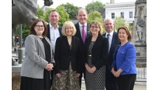 Image for Alsters Kelley Solicitors expansion into Oxfordshire makes it one of largest solicitors firms in region