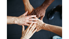 Image for North Warwickshire and South Leicestershire College signs up to national Equity, Diversity, and Inclusion Charter