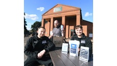 Image for Coventry Coffee Company brews up Coombe Abbey Hotel partnership