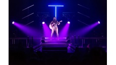 Image for Popular Taylor Swift tribute heading to Coventry Building Society Arena