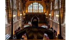 Image for St Mary's Guildhall in the top 10% of venues worldwide according to Tripadvisor