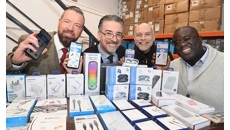 Image for Warwickshire electronics business supercharged for success after support