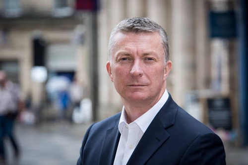 Image for Premier League football will boost regional economy and bring feel-good factor