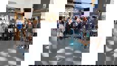 Image for WMG Academy Trust Hosts West Midlands Mayor Richard Parker to Discuss Youth Employment Challenges