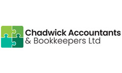 Logo to Chadwick Accountants & Bookkeepers Ltd