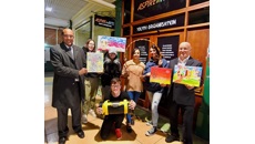 Image for Community fund supports 14 North Warwickshire and Nuneaton projects in first year