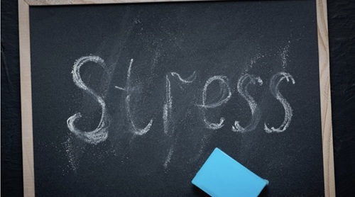 Image for Why Stress Management Is Now a Compliance Issue