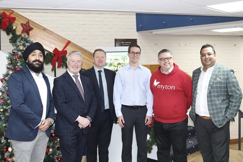 Image for Boring Budget could bring New Year bounce