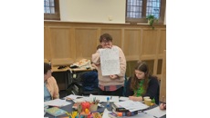 Image for Story consultant behind Netflix hit series Heartstopper to host queer writers showcase in Coventry