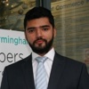 Image for Raj Kandola