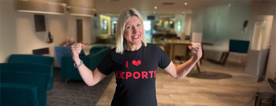 Image for Jenny Hooper