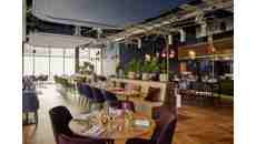 Image for Hotel Indigo Coventry & Hotel Indigo Stratford upon Avon shortlisted four times in Coventry & Warwickshire Foodie Awards!