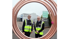 Image for Holt Commercial acquires property for Lawton Tubes' £20m expansion