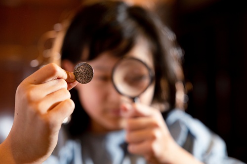 Image for Half term: 700-year-old Coventry attraction to host romantic afternoon tea and family activities