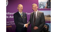 Image for  Top level changes for West Midland RFCA leadership team