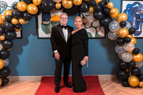 Image for Castlebridge Hospitality Management announces Senior Leadership Appointments 