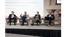 Image for Innovative businesses come together at major Science Park conference in Midlands to discuss key role in future economy