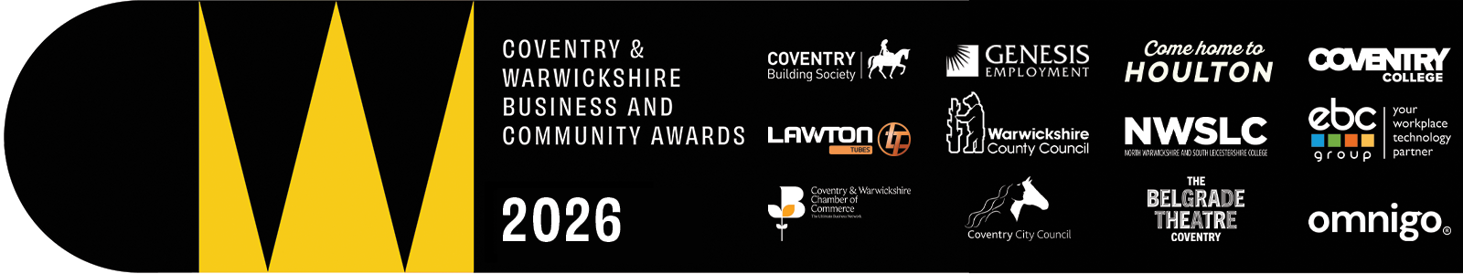 Sponsors Logo 2026 With Cwcc