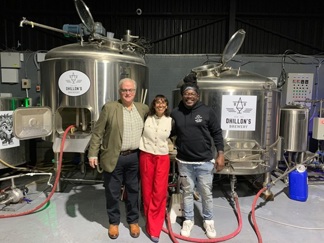 Image for Dhillon’s Brewery