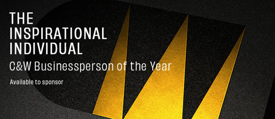 Image for The Inspirational Individual - Business