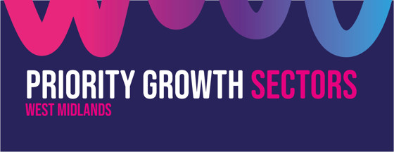 Image for LSIP WM Priority Growth Sectors