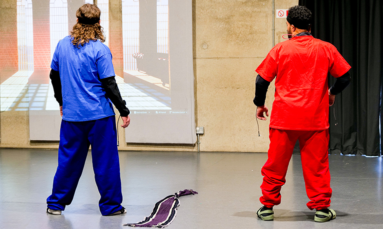Image for Coventry University expands digital arts programme for young people with learning disabilities