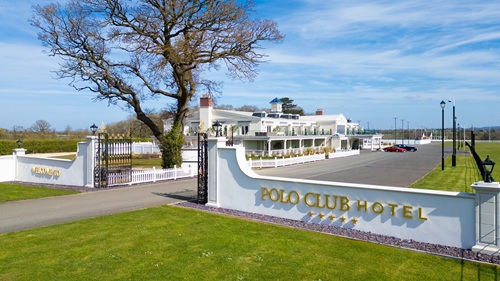Polo Club Hotel Opens, Offering Luxury Stays Amidst Warwickshire Countryside