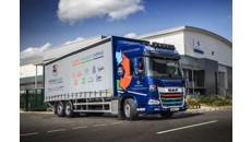 Image for LTS Global Solutions achieves DVSA Earned Recognition