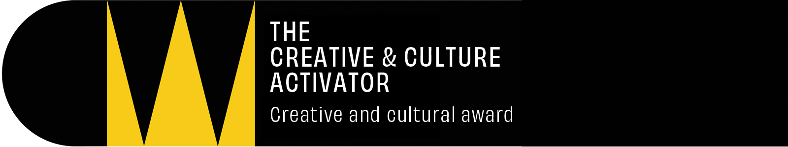 Category Bannersthe Creative & Cultre