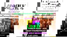 Image for Delivering the Festival Vibe – The Pack Smart Group Powers Up Let It Be Live (H1)