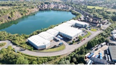 Image for Century Park set to address Midlands-wide shortage of quality industrial space