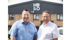 Image for Senior accountancy figure retires after more than four decades with Midlands firm