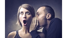 Image for Member Blog: What do customers say when you are not in the room?