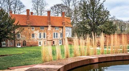 National Trust offers rare lease for café at 14th century former monastery in Coventry
