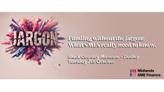 Image for Funding without the jargon: What SMEs really need to know