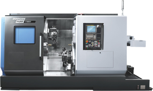 Image for Pailton Engineering continues to invest in new machinery