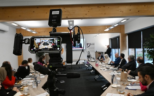 Budget 2025 – what did it mean for business?