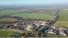Image for Large Midlands recycling site sold for £4 million by Bromwich Hardy
