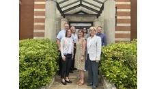 Leading Leamington legal services practice is presented with prestigious sustainability certification 
