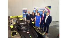 Image for Coventry and Warwickshire positioned as key to delivering the Government’s Industrial Strategy