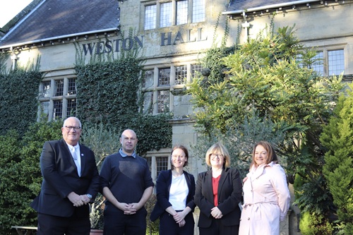 Hidden gem starts to shine following support