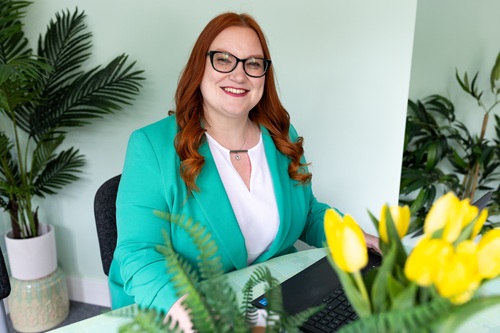 The calm before the storm