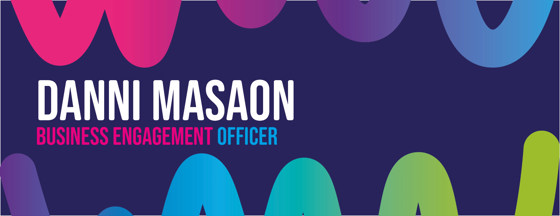Image for Danni Masaon