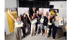 Image for Nuneaton-based logistics firm crowned The Workforce Developer at Coventry and Warwickshire Business and Community Awards